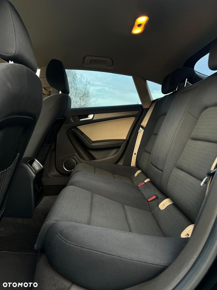 Audi A5 Sportback - 11