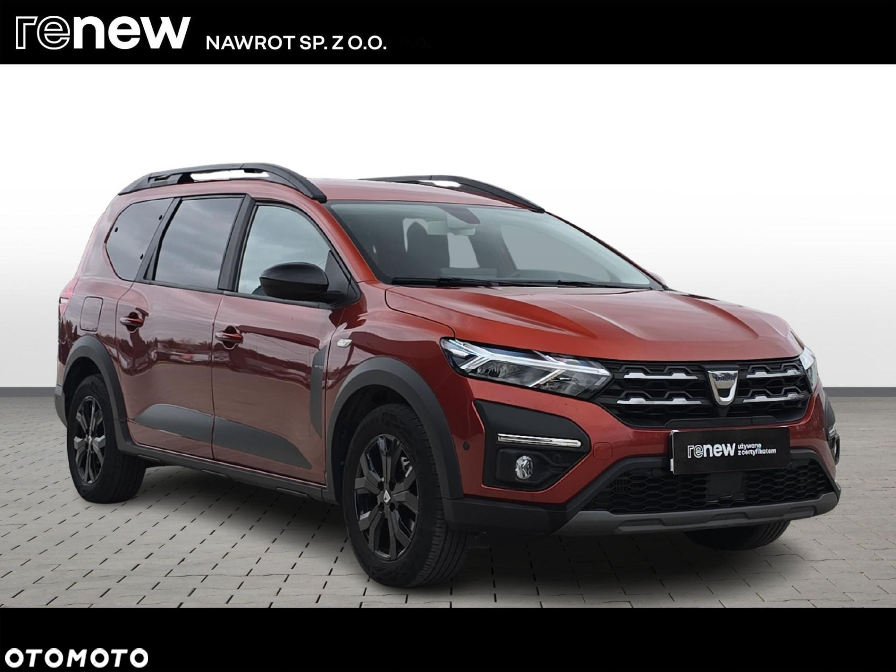 Dacia Jogger 1.0 TCe SL Extreme - 7