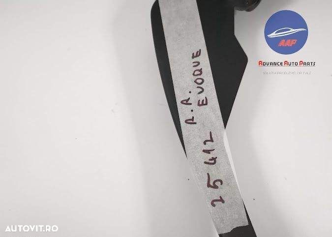 Deflector Noroi Bara Fata Stanga Dreapta Land Rover Range Rover Evoque - 8