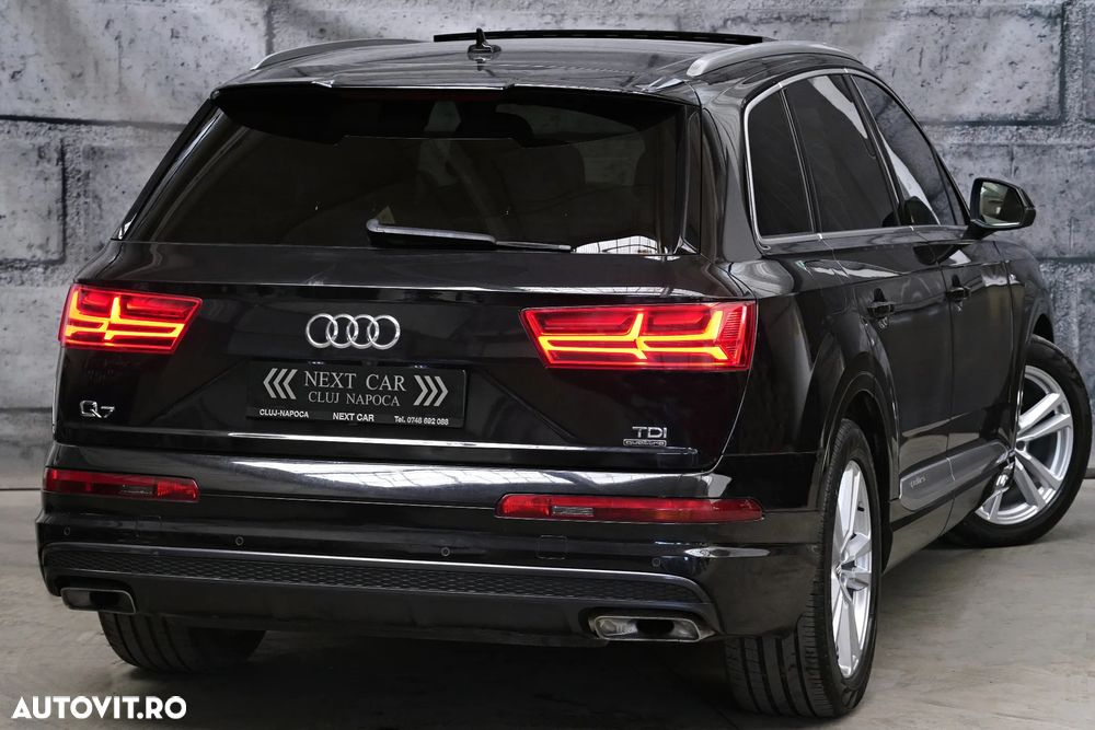 Audi Q7 - 5