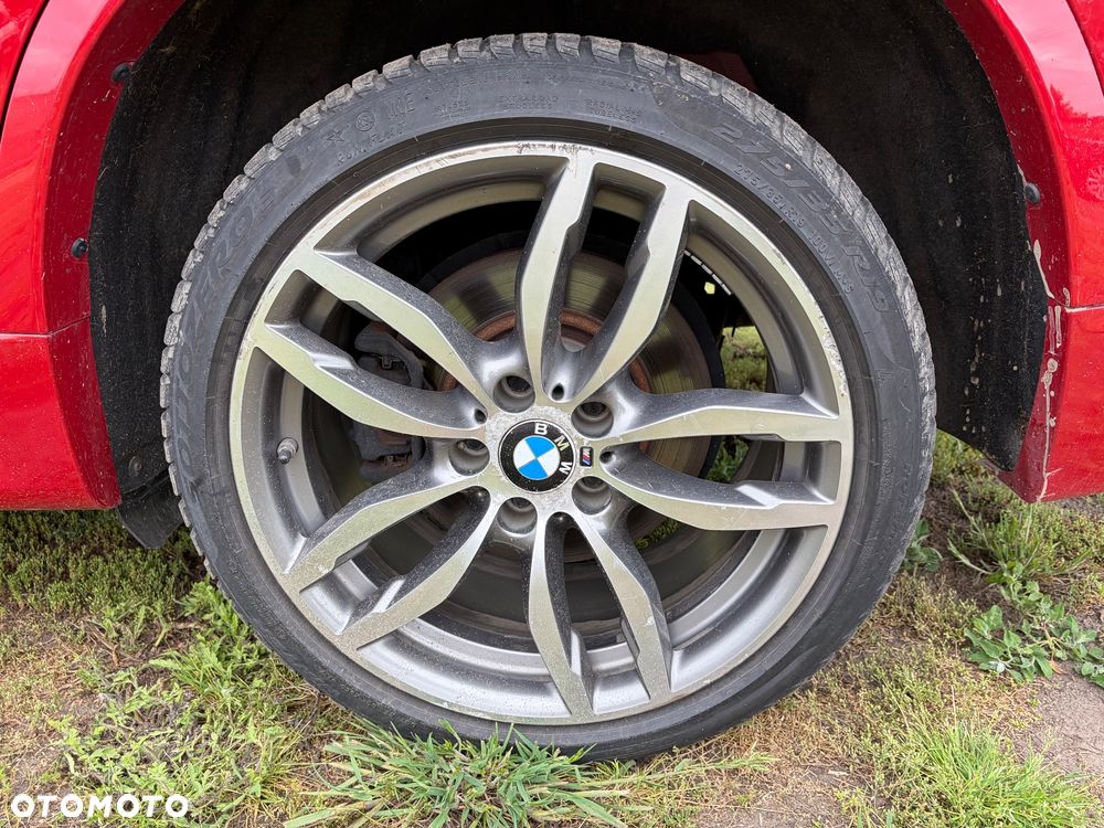 BMW X3 - 9