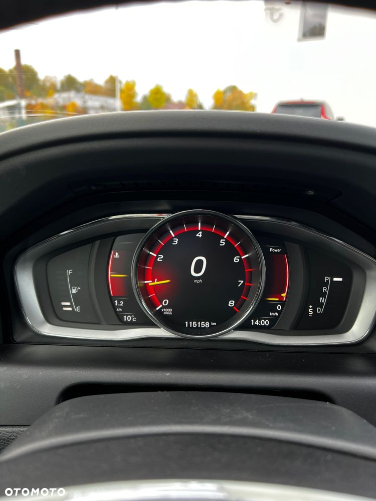 Volvo XC 60 - 15