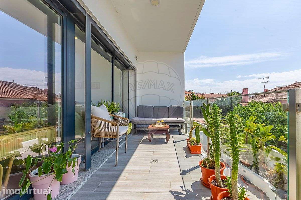 Apartamento T2 para venda - Grande imagem: 5/31