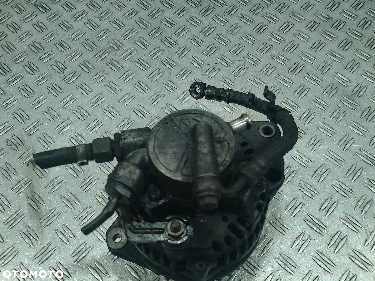 ALTERNATOR OPEL CORSA C 8971891123 1.7 DTI - 7