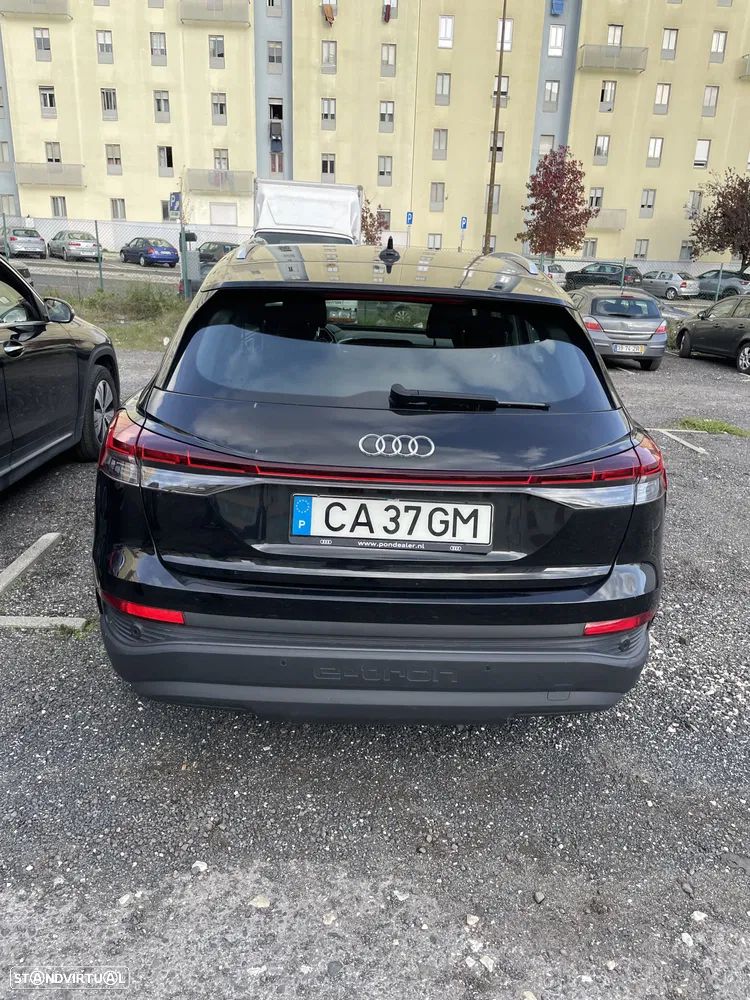 Audi Q4 e-tron 35 - 3