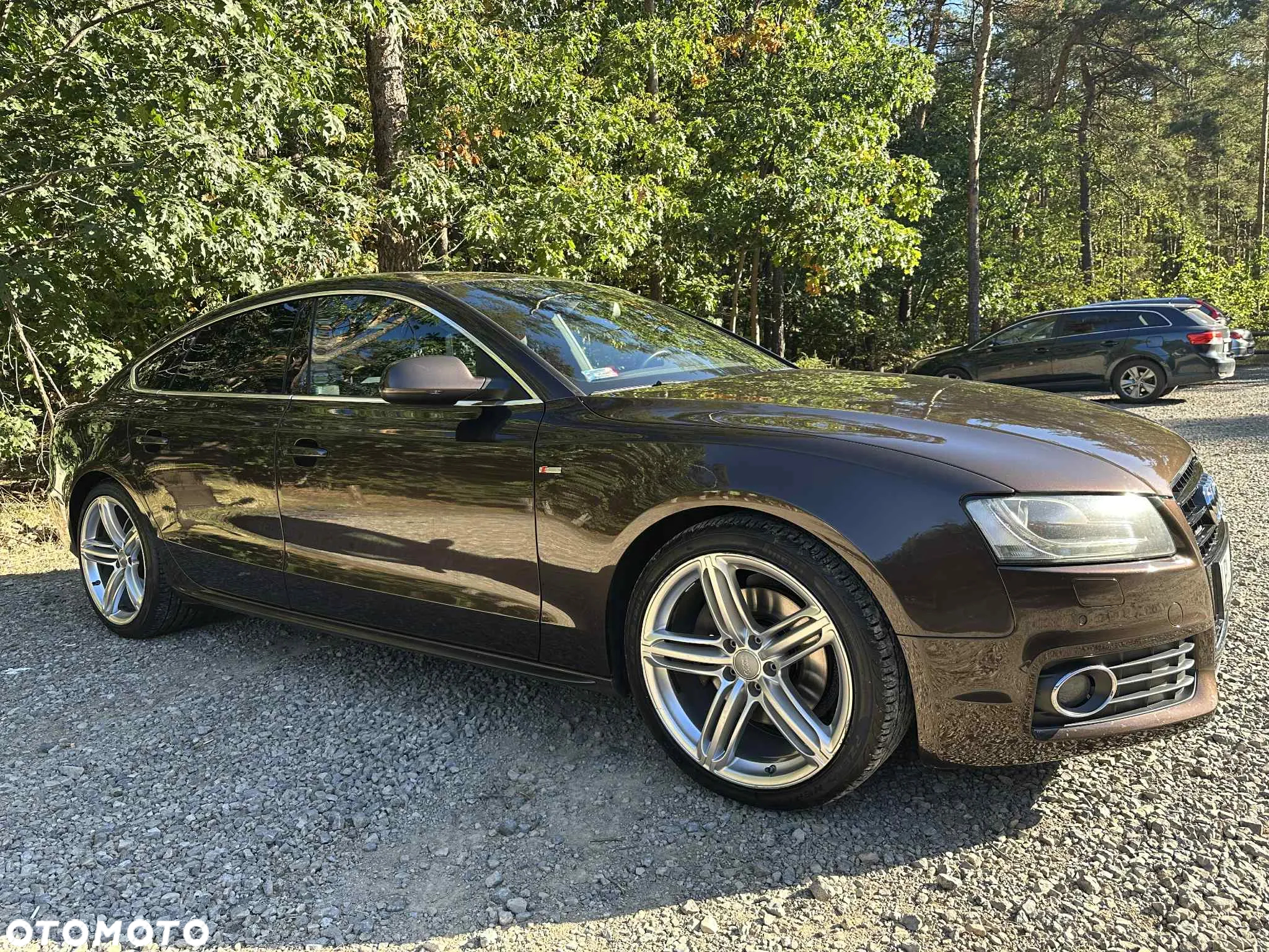Audi A5 - 5