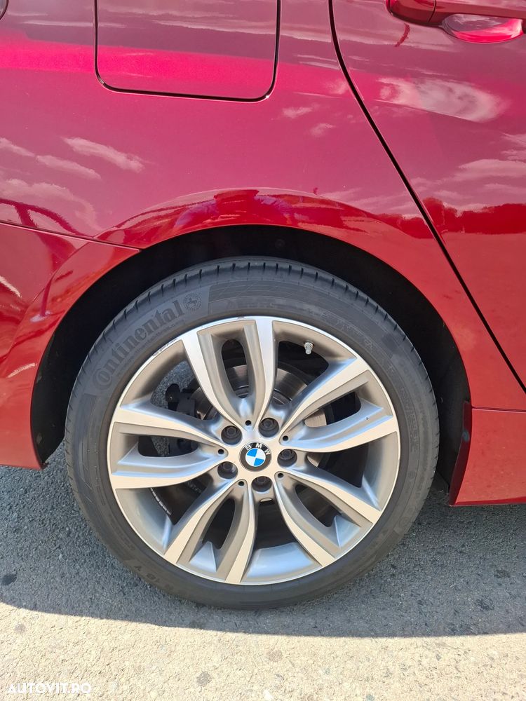 BMW Seria 2 218d Advantage - 16
