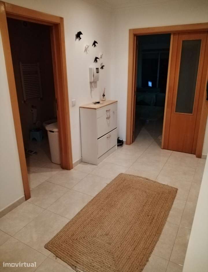 Apartamento T1+1 - Grande imagem: 3/12