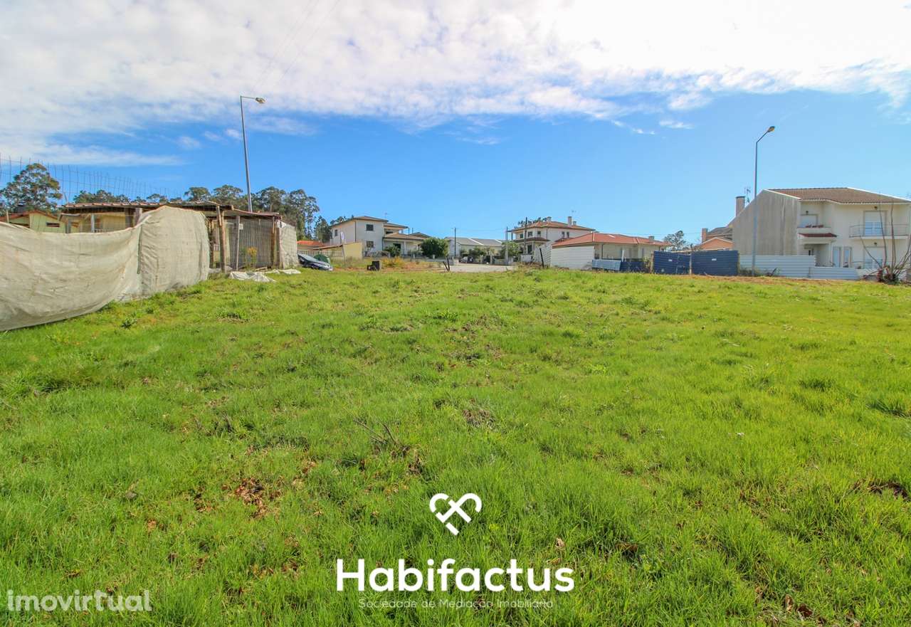 Lote de Terreno para Venda em Viseu - Grande imagem: 4/10