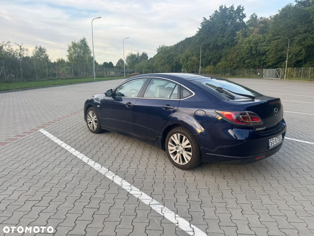 Mazda 6 2.0 CD Exclusive - 6