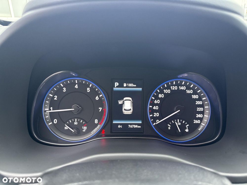 Hyundai Kona 1.6 T-GDI Premium 4WD DCT - 14