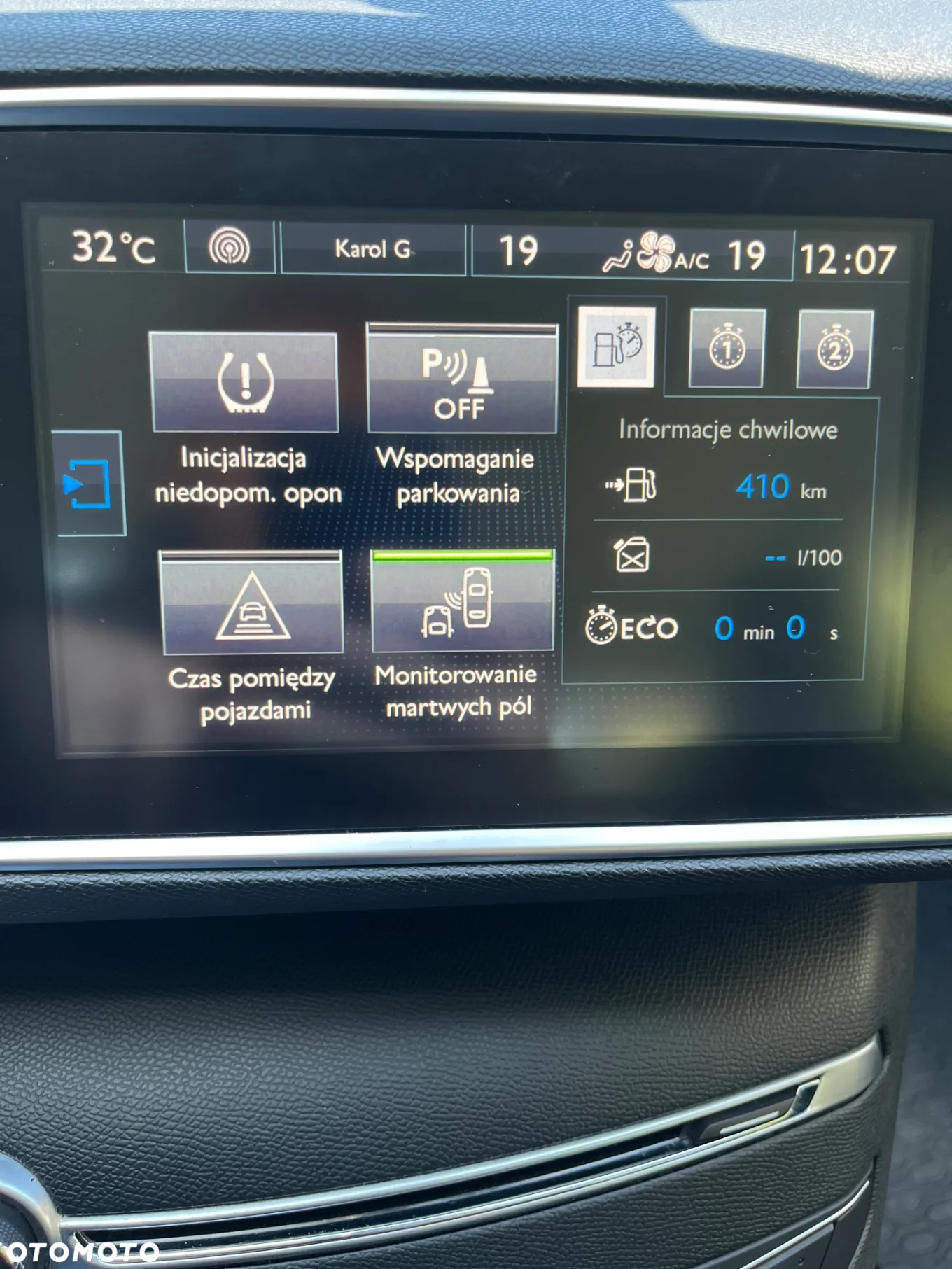 Peugeot 308 - 20