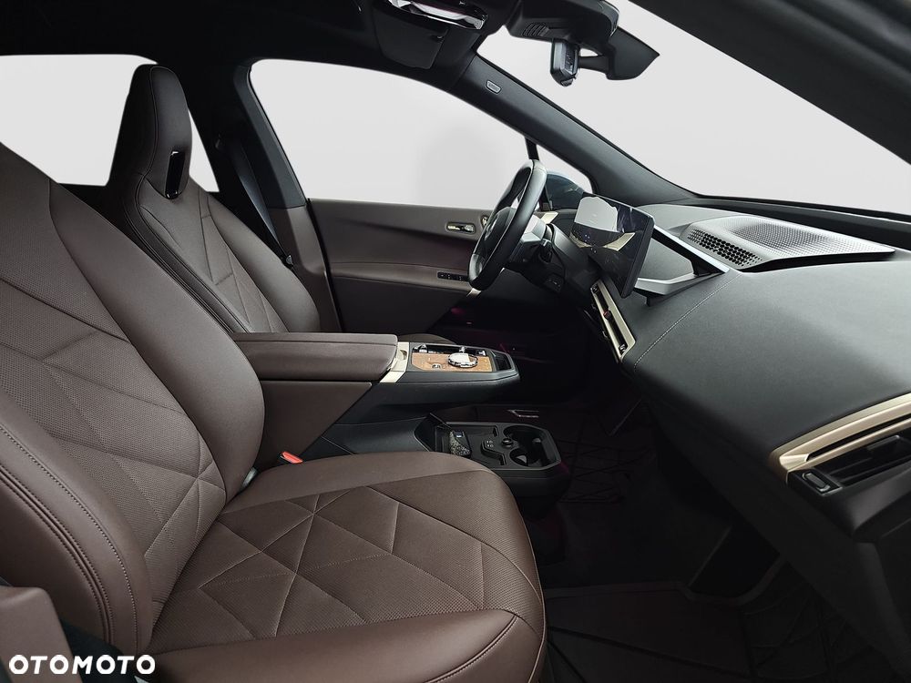 BMW iX xDrive40 76.6kWh - 15