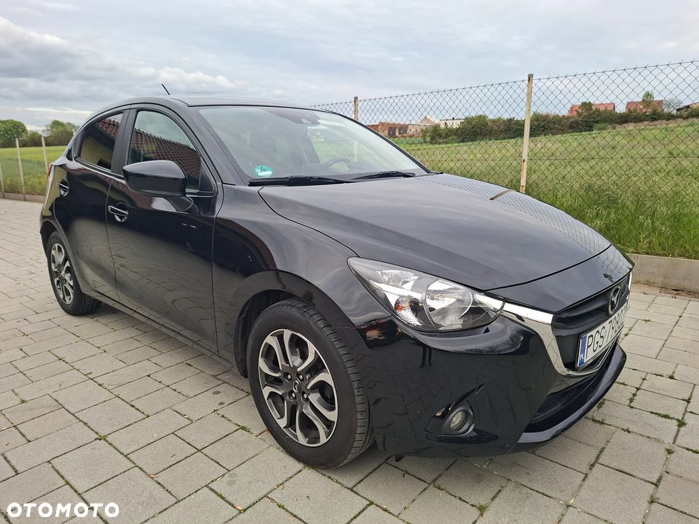 Mazda 2 SKYACTIV-G 90 Nakama - 9