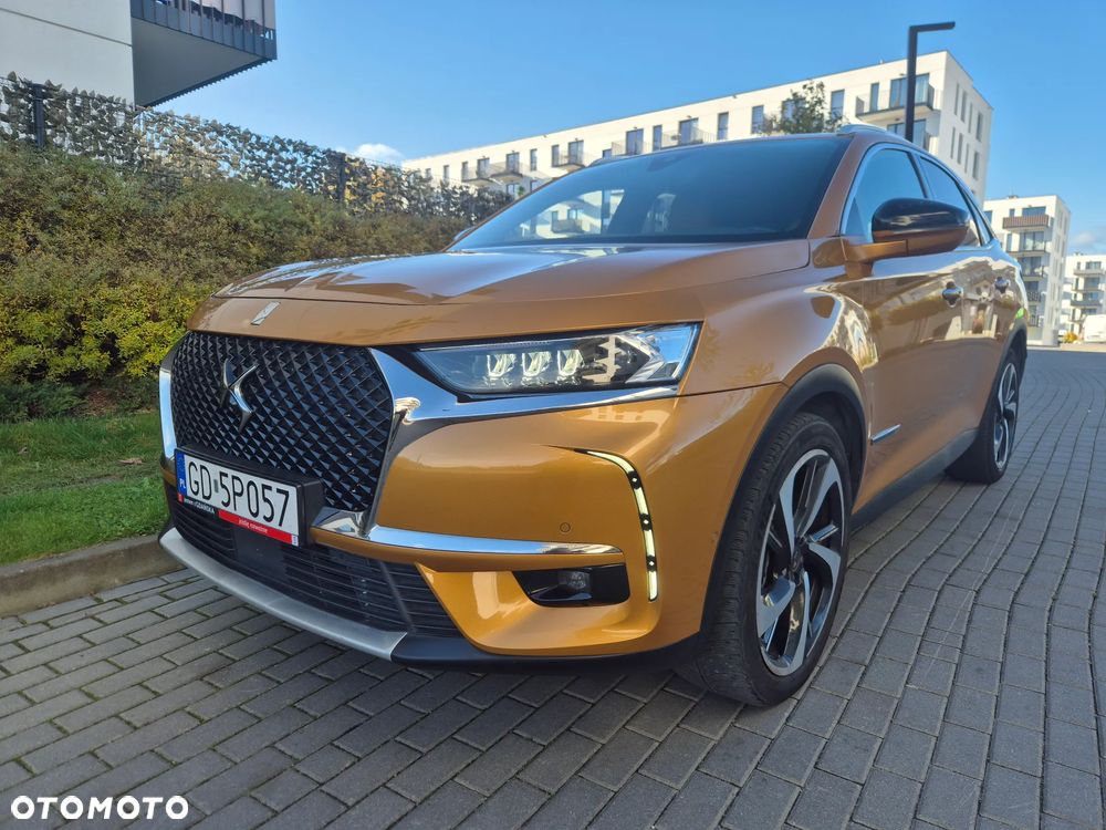 DS Automobiles DS 7 Crossback - 2