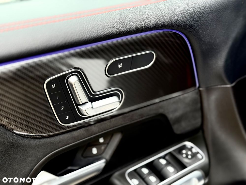 Mercedes-Benz GLB 200 d 8G-DCT Edition AMG Line - 8