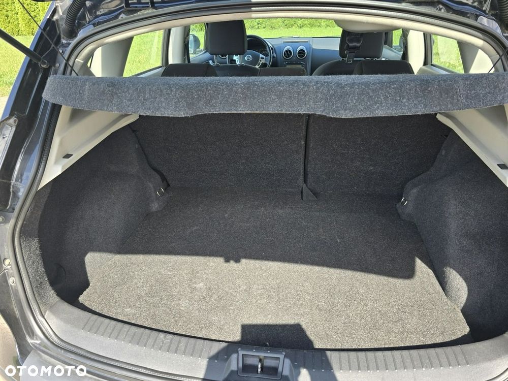 Nissan Qashqai - 16