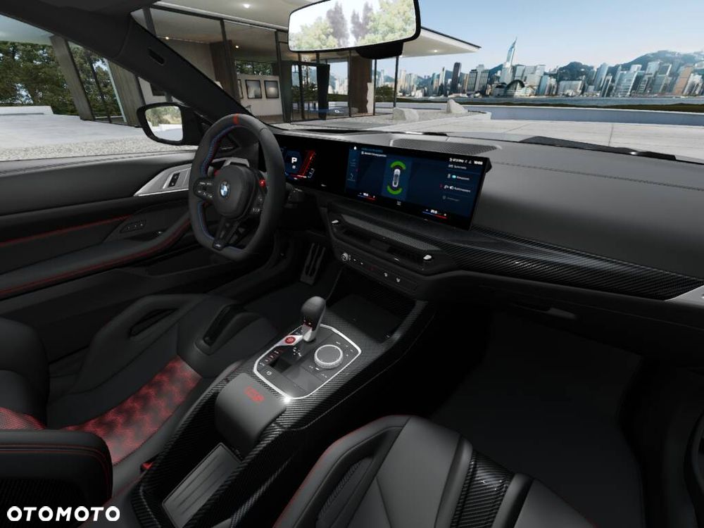 BMW M4 CS xDrive - 4