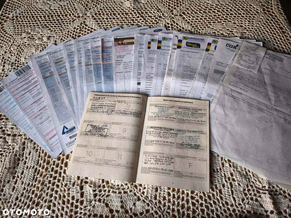 Ford B-MAX 1.6 TDCi Titanium - 24