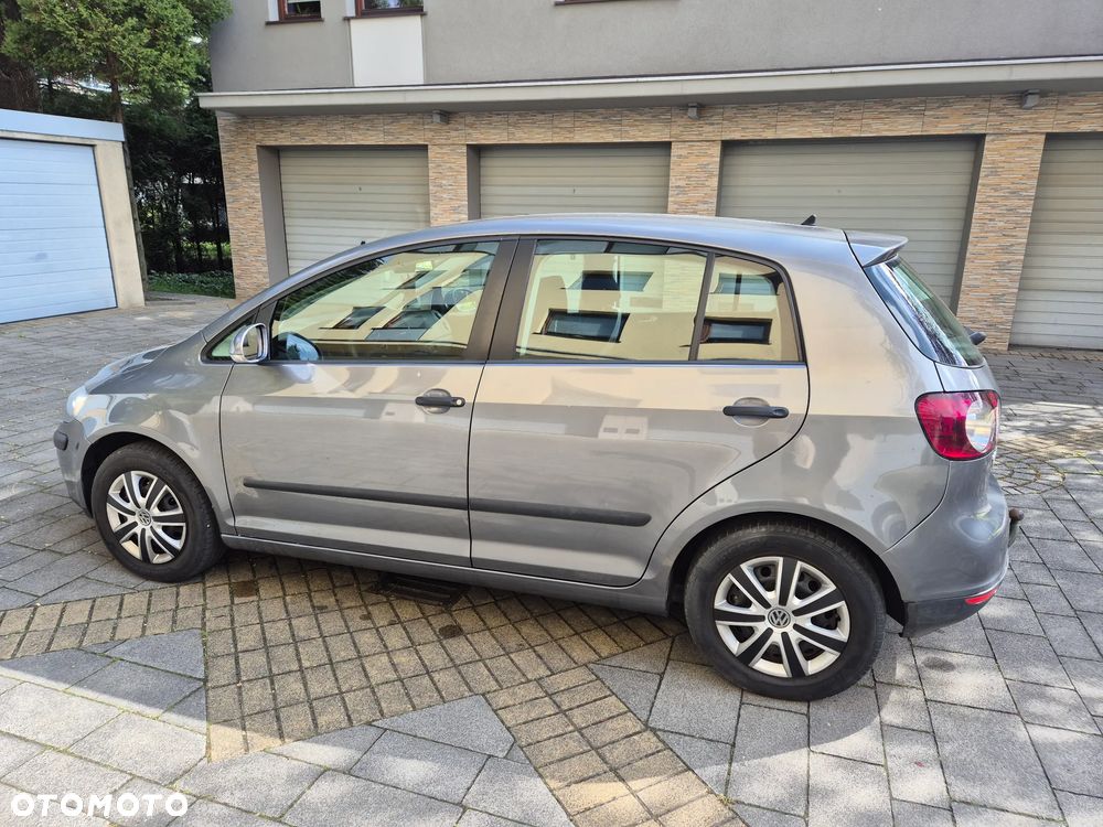 Volkswagen Golf Plus 1.9 TDI Comfortline - 12