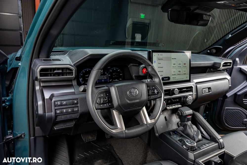 Toyota 4Runner - 3