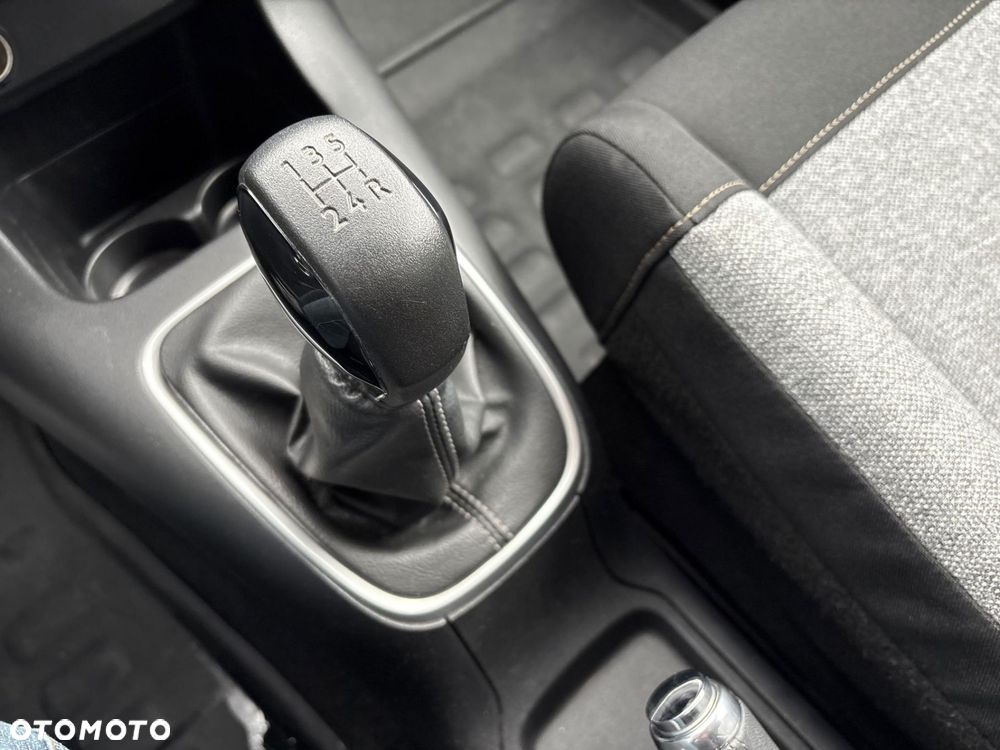 Citroën C3 1.2 PureTech Origins - 15