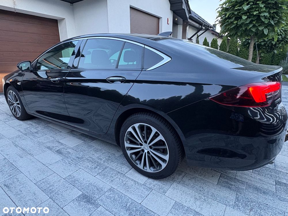 Opel Insignia 2.0 CDTI automatik Innovation - 10