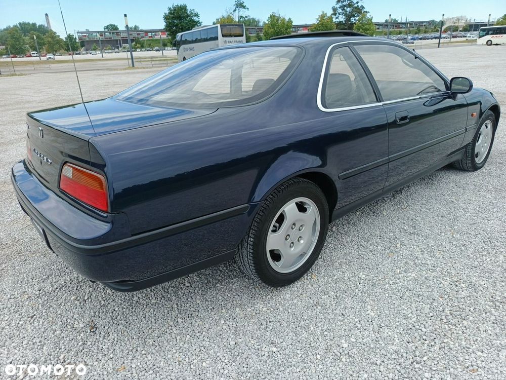 Honda Legend - 4