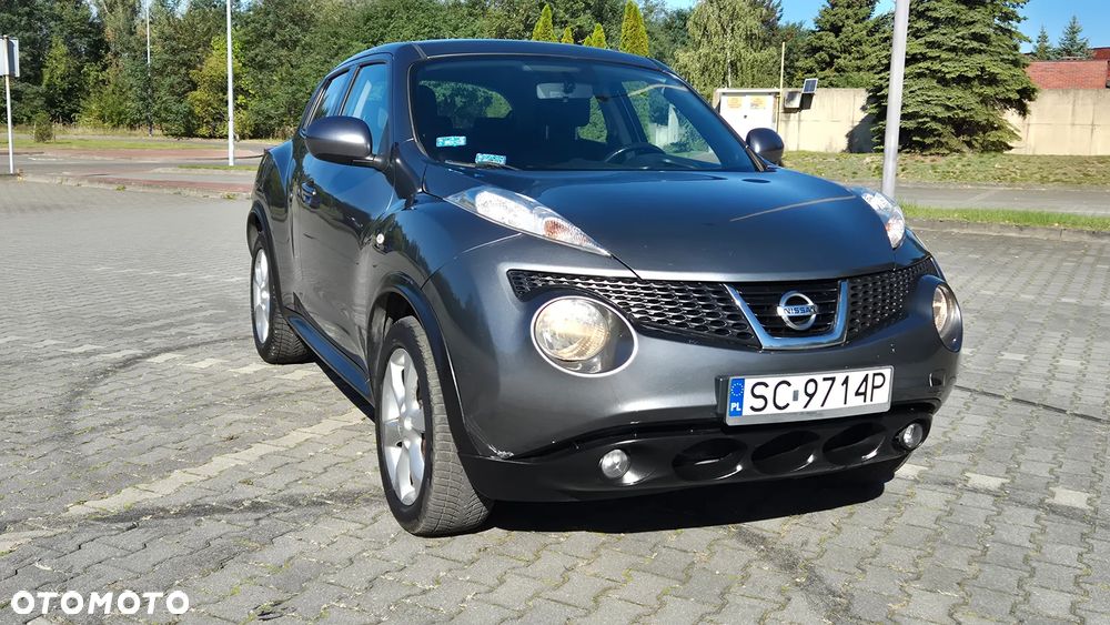 Nissan Juke - 3