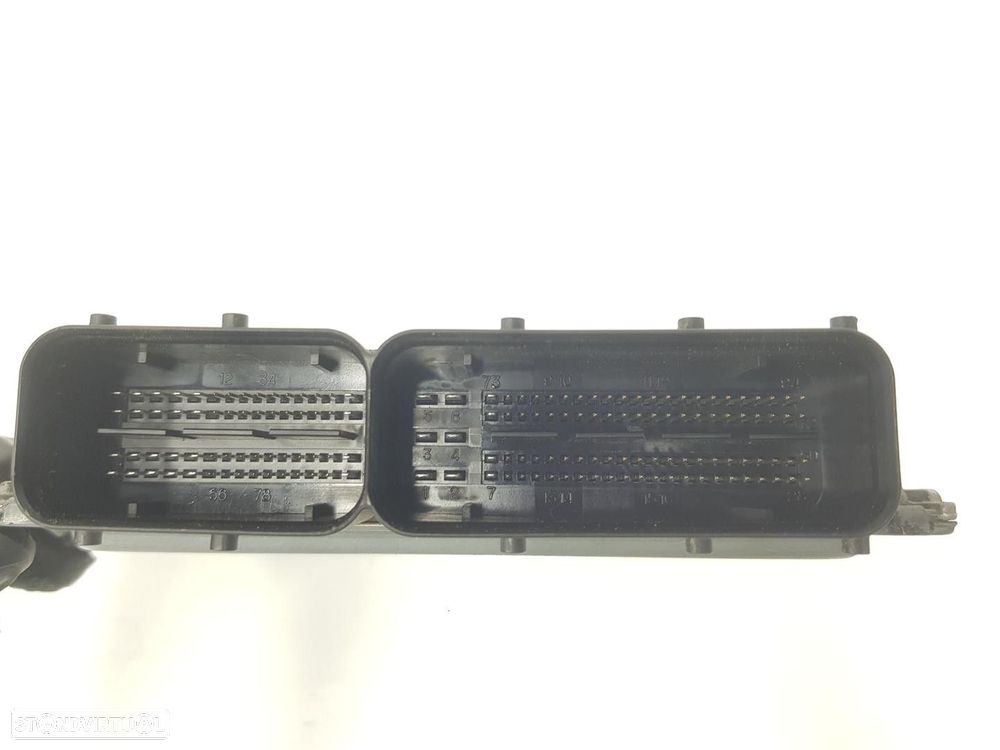 CENTRALINA MOTOR UCE SEAT IBIZA IV ST 2013 - 3
