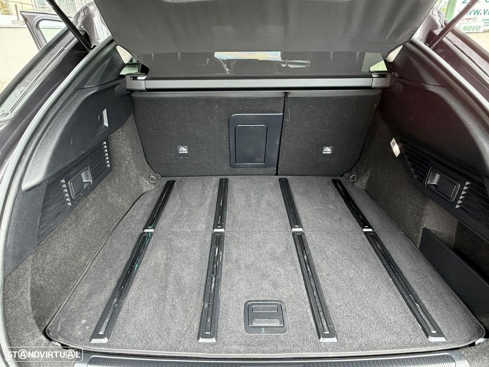 Citroën C5 X 1.6 Hybrid Feel Pack e-EAT8 - 11