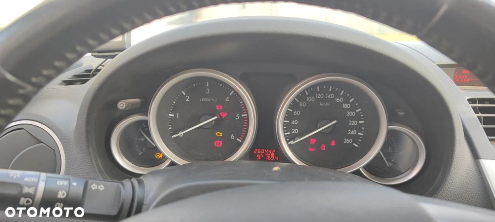 Mazda 6 2.0 CD Dynamic - 11