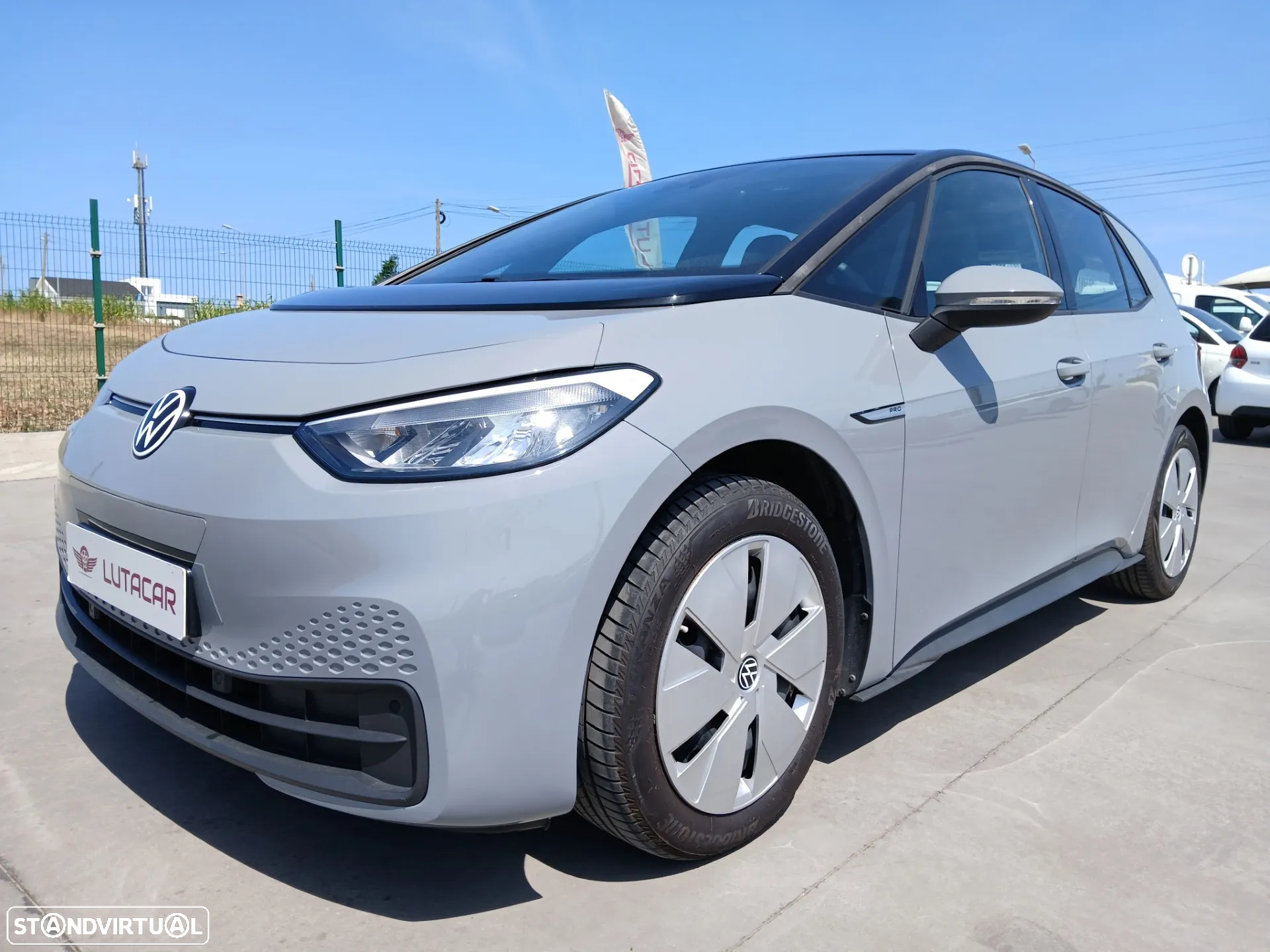 VW ID.3 58 kWh Pro - 10