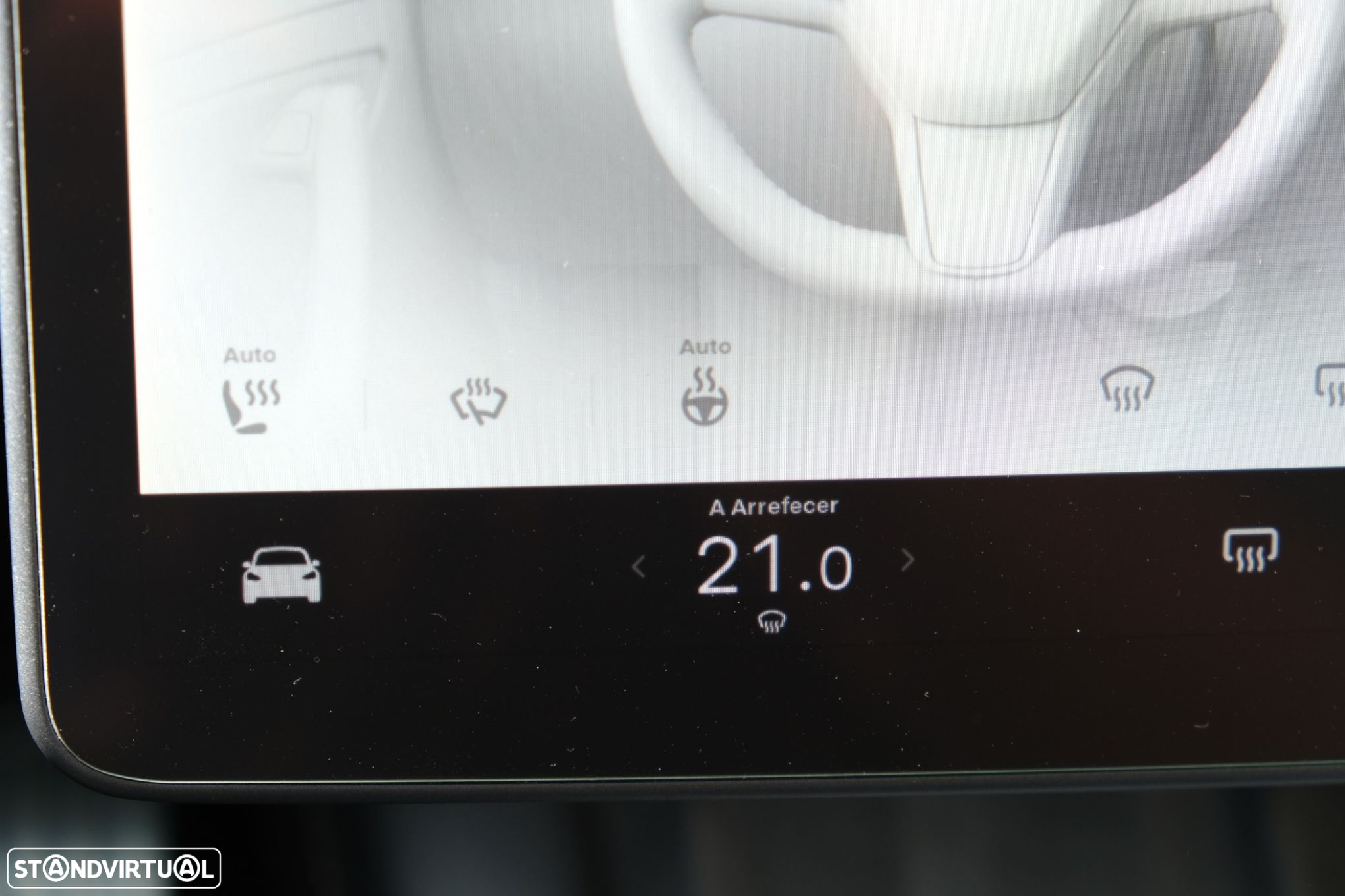 Tesla Model 3 Performance Tração Integral - 21