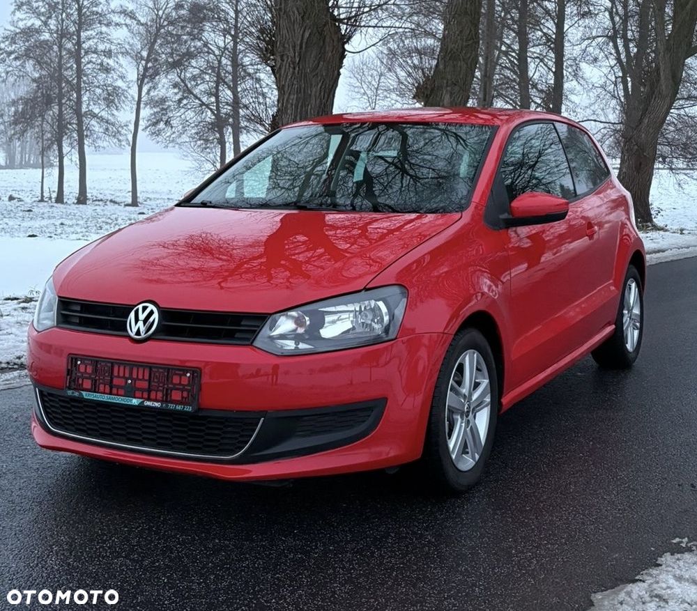 Volkswagen Polo 1.2 Team - 2