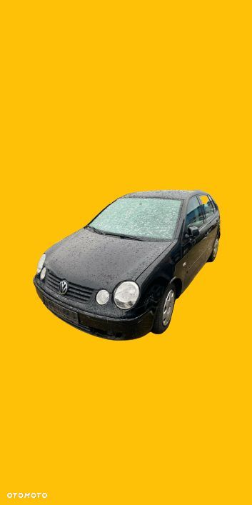 VW POLO 9N 1,2 12V AZQ L041 WSZYSTKIE CZESCI - 1
