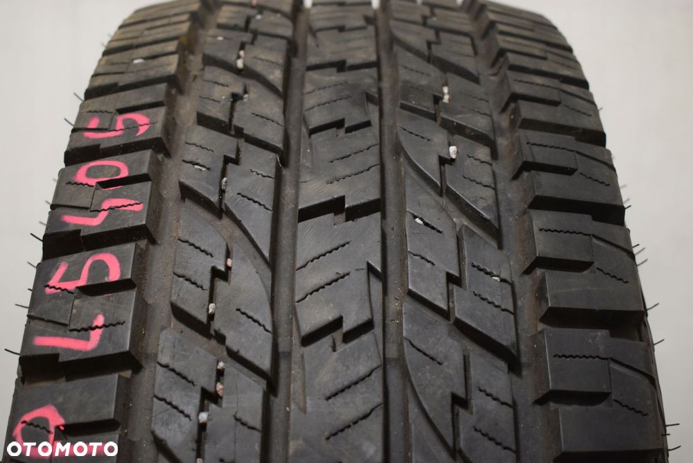 33x12.50 R15 Yokohama Geolandar A/T G015 Wysyłka gratis! - 1