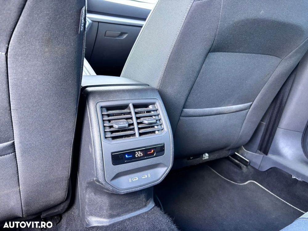 Seat Leon 1.0 eTSI OPF DSG Style - 26