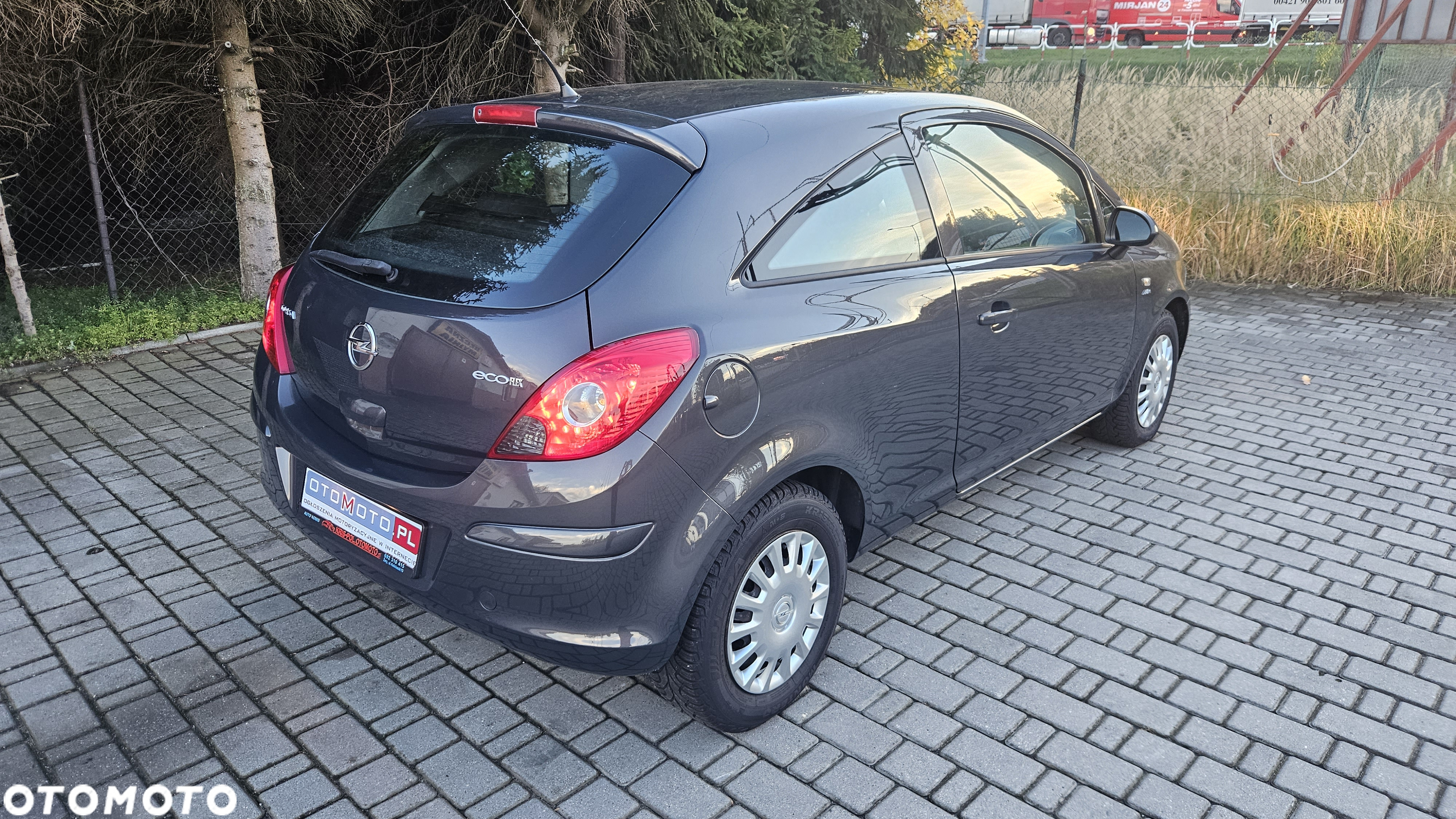 Opel Corsa - 9