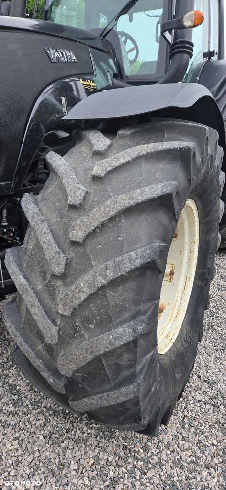 Valtra T151e - 14
