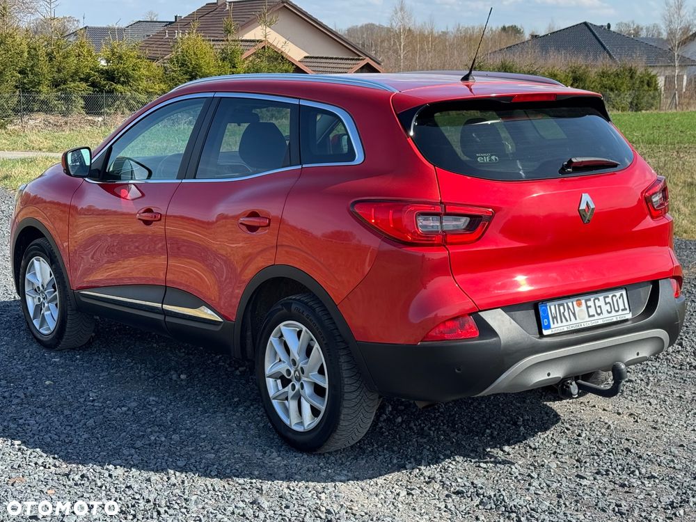 Renault Kadjar - 6