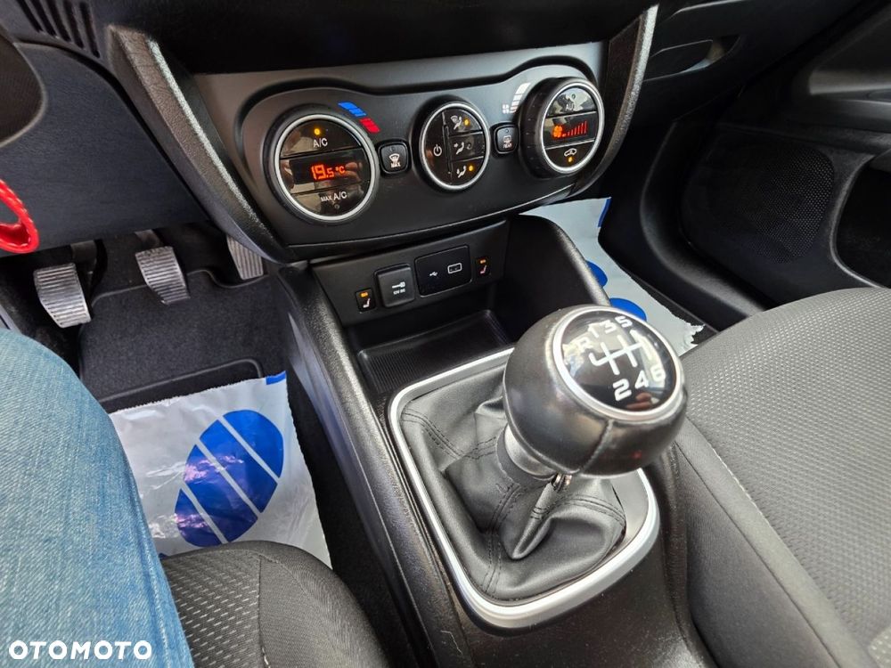 Fiat Tipo - 17