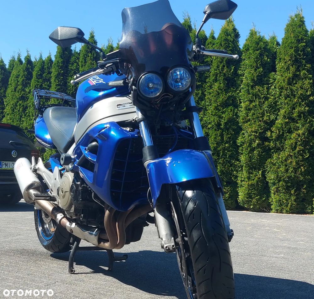 Honda X11 - 13