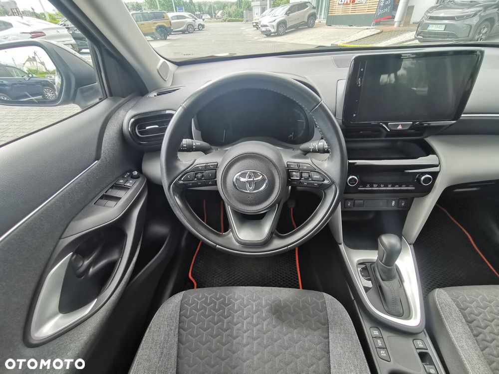 Toyota Yaris Cross Hybrid 1.5 Comfort - 13