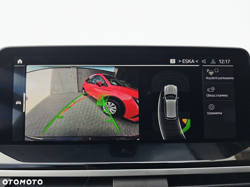 BMW X3 xDrive20d Luxury Line - 25