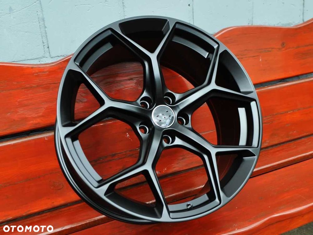 FELGI R22 5x112 AUDI Q7 2 4M RSQ7 Q8 RSQ8 E-TRON S RS6 C7 C8 RS7 S8 D4 - 12