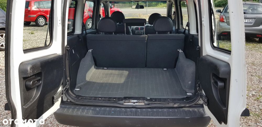 Opel Combo - 14