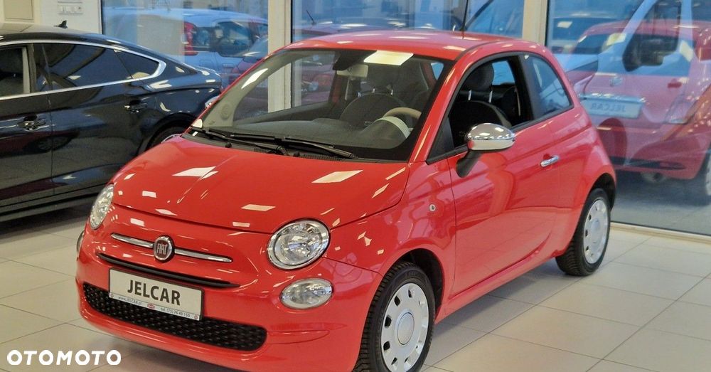Fiat 500 - 3