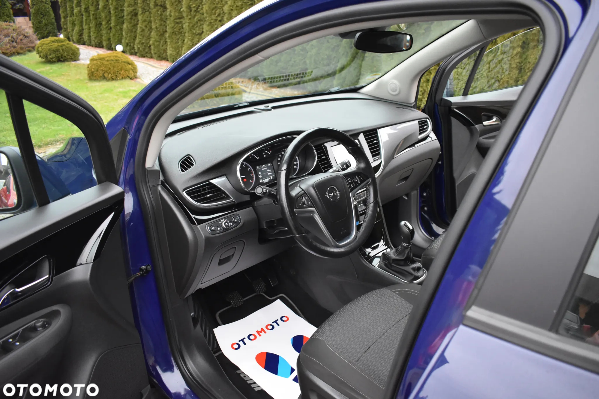 Opel Mokka 1.6 Enjoy S&S - 7
