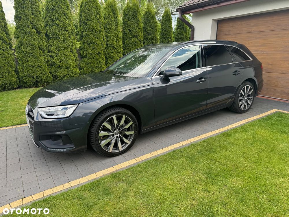 Audi A4 - 2